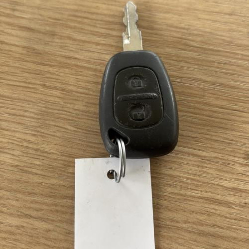 Poignee porte laterale droit RENAULT TRAFIC 2 Photo n°12