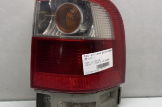 Feu arriere principal droit (feux) FORD GALAXY 1 Photo n°1