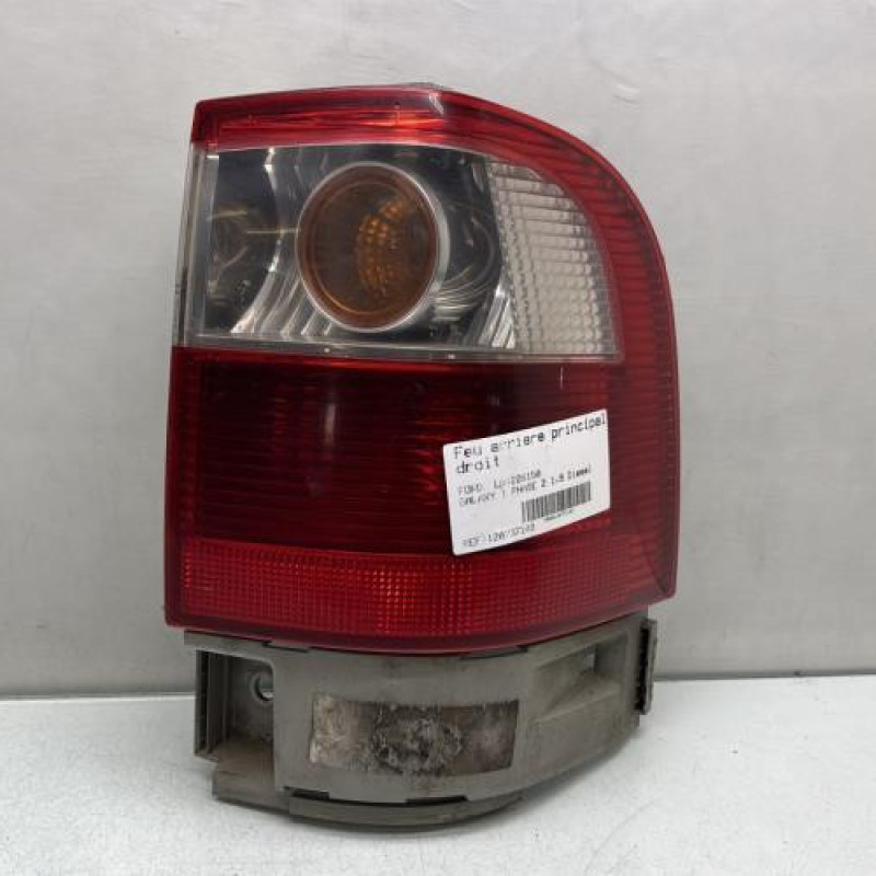 Feu arriere principal droit (feux) FORD GALAXY 1 Photo n°1