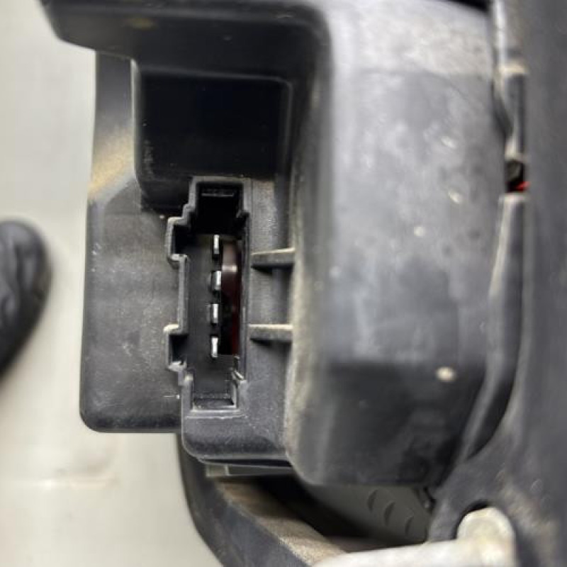 Feu arriere principal droit (feux) FORD GALAXY 1 Photo n°3