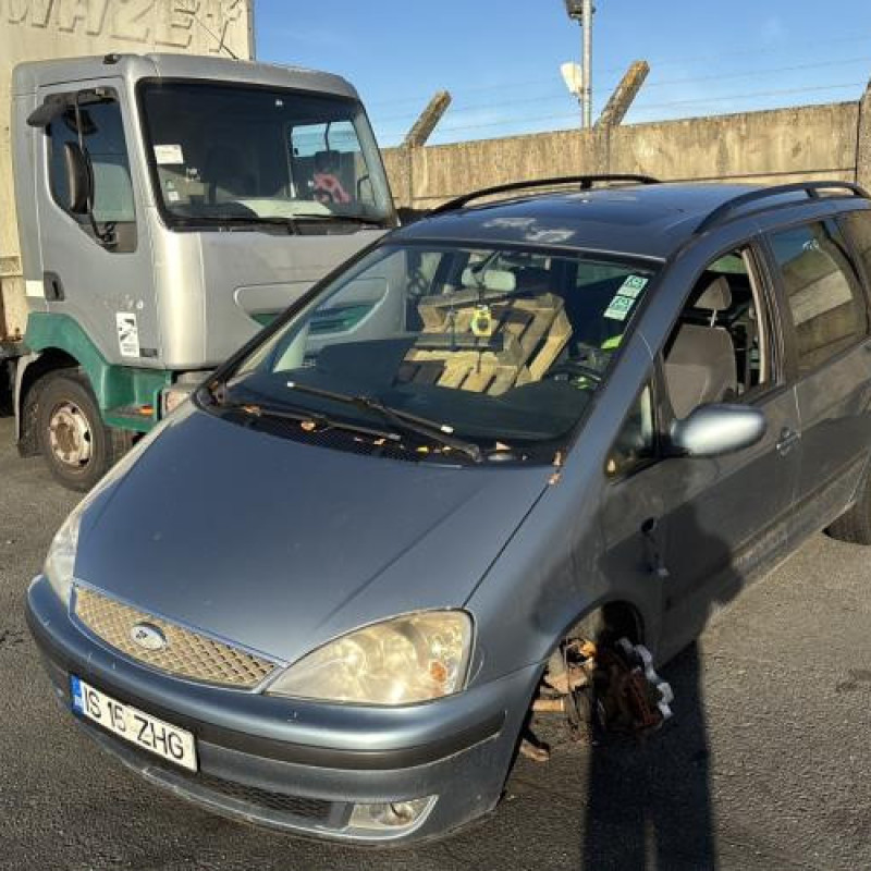 Feu arriere principal droit (feux) FORD GALAXY 1 Photo n°4