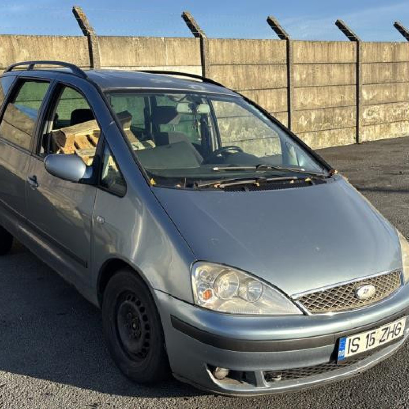 Feu arriere principal droit (feux) FORD GALAXY 1 Photo n°5