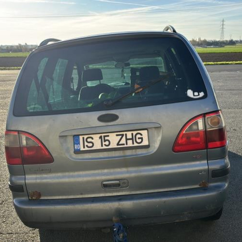 Feu arriere principal droit (feux) FORD GALAXY 1 Photo n°8