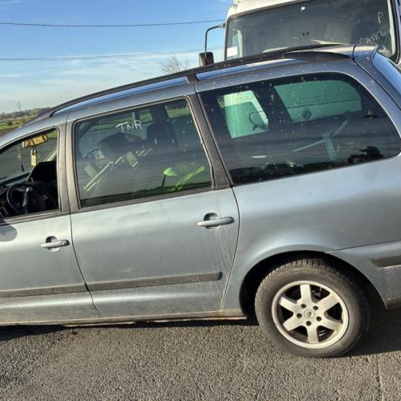 Feu arriere principal droit (feux) FORD GALAXY 1 Photo n°10