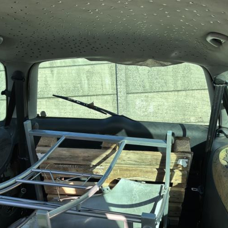 Feu arriere principal droit (feux) FORD GALAXY 1 Photo n°14