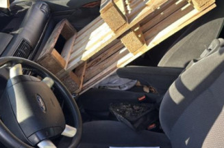 Feu arriere principal droit (feux) FORD GALAXY 1