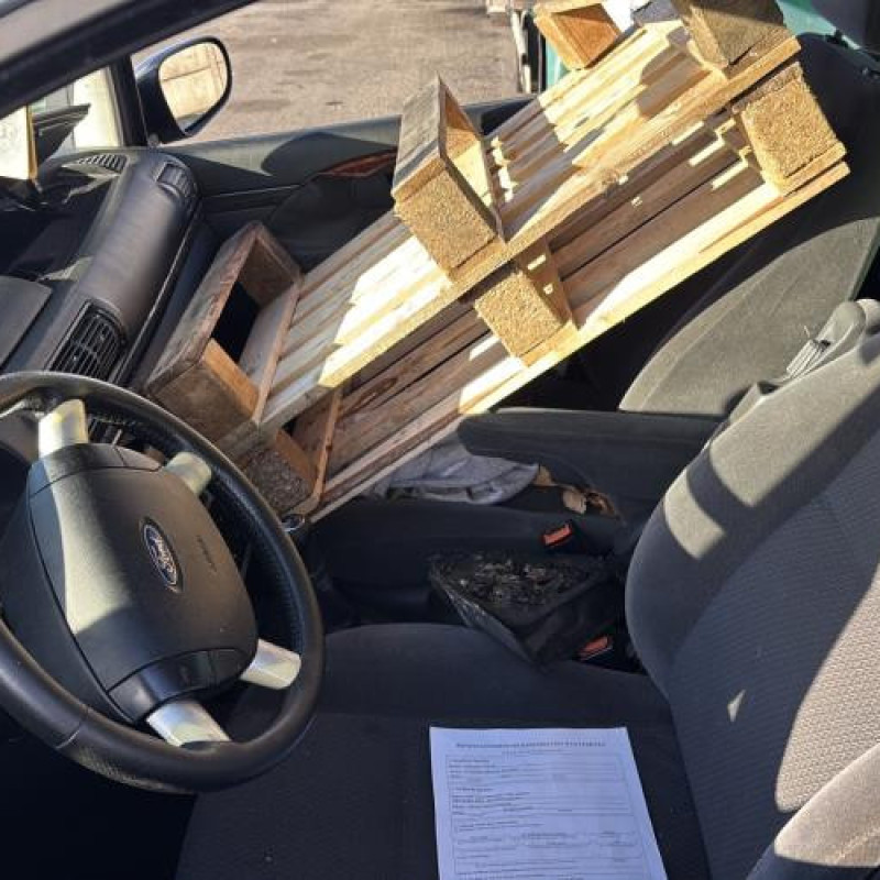 Feu arriere principal droit (feux) FORD GALAXY 1 Photo n°15