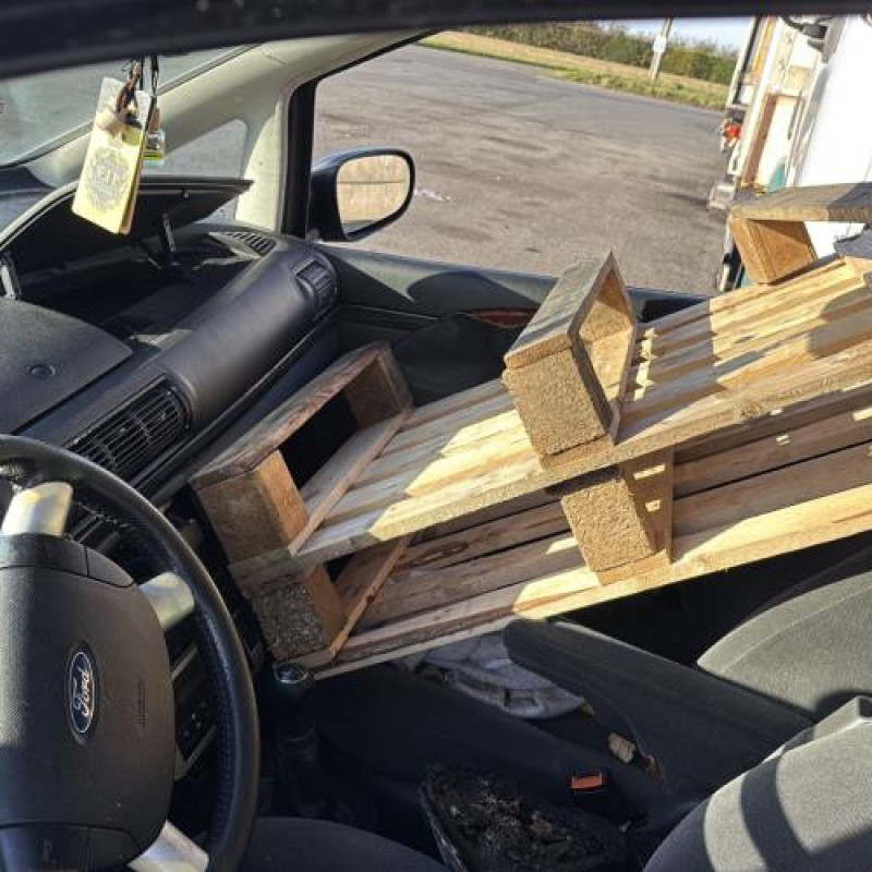 Feu arriere principal droit (feux) FORD GALAXY 1 Photo n°16