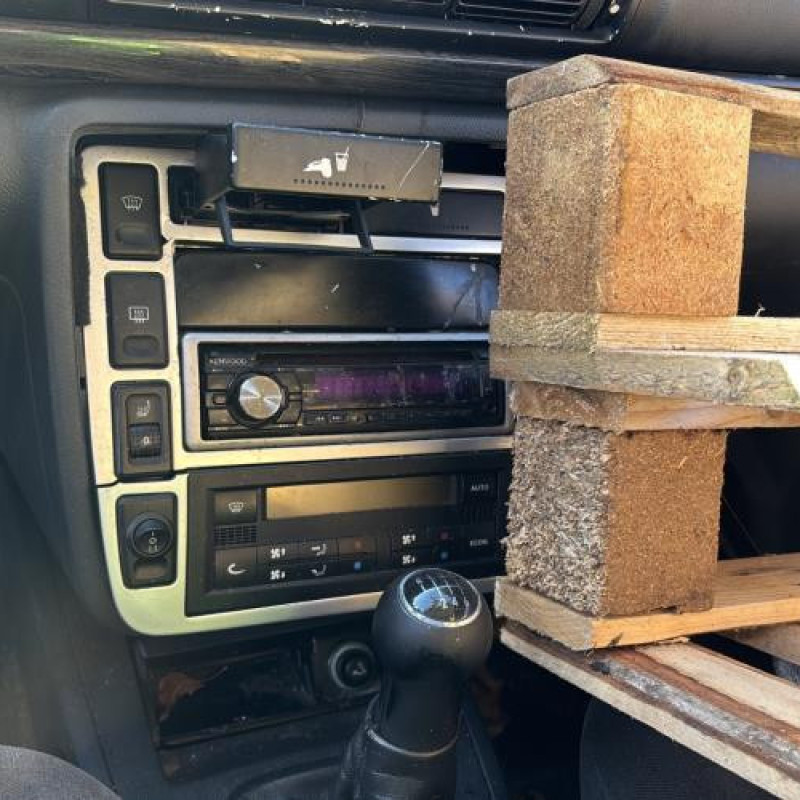 Feu arriere principal droit (feux) FORD GALAXY 1 Photo n°17