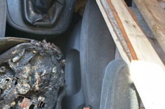 Feu arriere principal droit (feux) FORD GALAXY 1