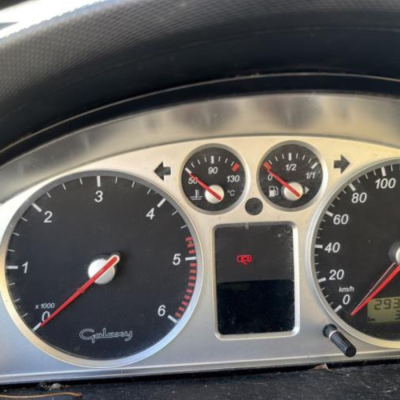 Feu arriere principal droit (feux) FORD GALAXY 1 Photo n°20