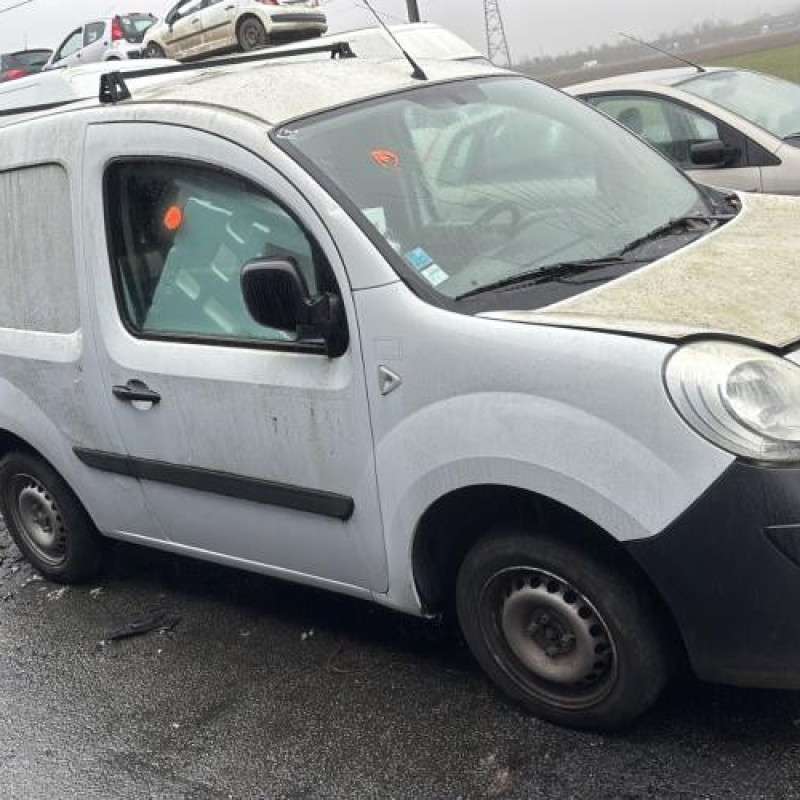 Absorbeur de pare choc avant RENAULT KANGOO 2 Photo n°9