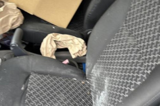 Absorbeur de pare choc avant RENAULT KANGOO 2