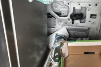 Absorbeur de pare choc avant RENAULT KANGOO 2