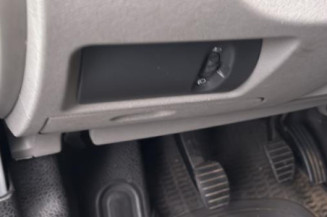 Absorbeur de pare choc avant RENAULT KANGOO 2