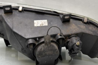 Optique avant principal droit (feux)(phare) RENAULT MASTER 2
