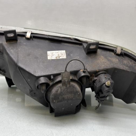 Optique avant principal droit (feux)(phare) RENAULT MASTER 2