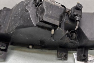 Optique avant principal droit (feux)(phare) RENAULT MASTER 2