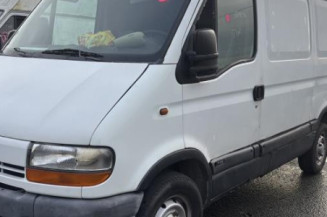 Optique avant principal droit (feux)(phare) RENAULT MASTER 2