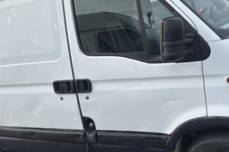 Optique avant principal droit (feux)(phare) RENAULT MASTER 2