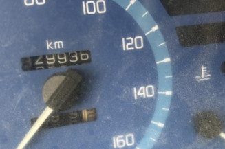 Optique avant principal droit (feux)(phare) RENAULT MASTER 2