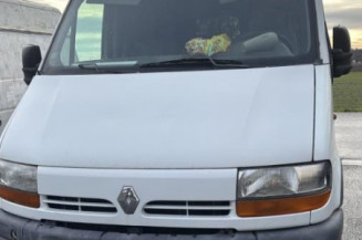 Retroviseur droit RENAULT MASTER 2