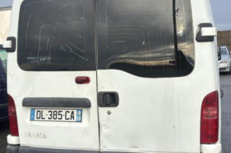 Retroviseur droit RENAULT MASTER 2