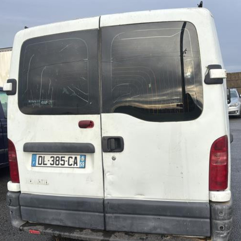 Retroviseur droit RENAULT MASTER 2 Photo n°10