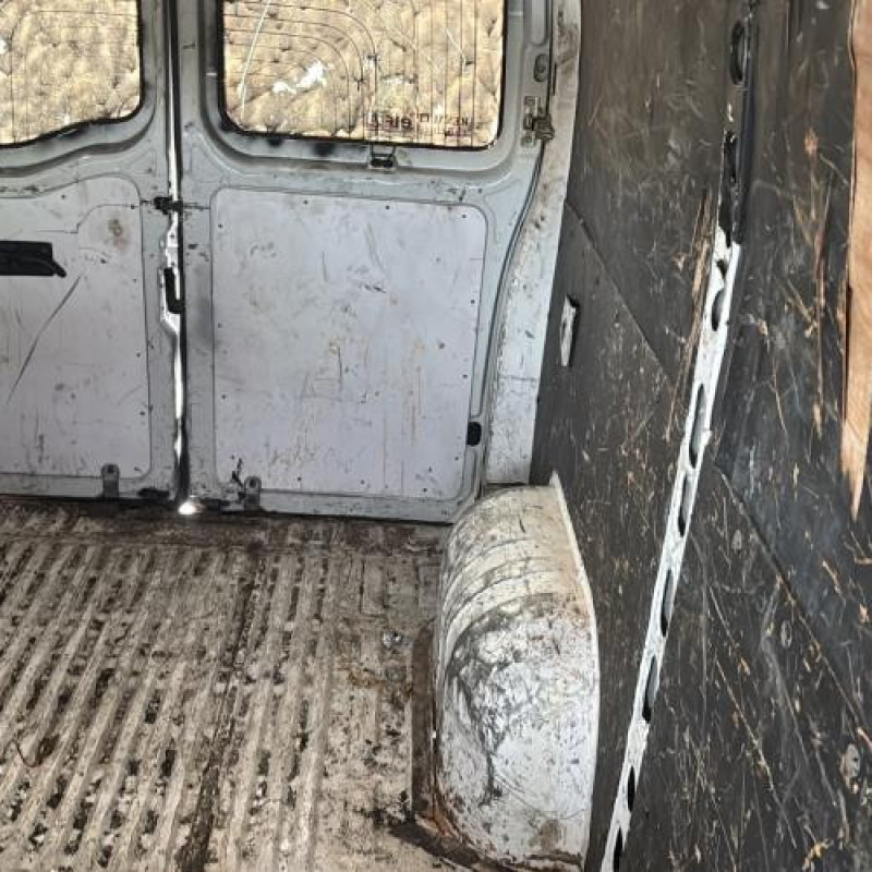 Retroviseur droit RENAULT MASTER 2 Photo n°18