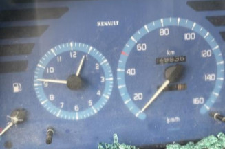 Retroviseur droit RENAULT MASTER 2