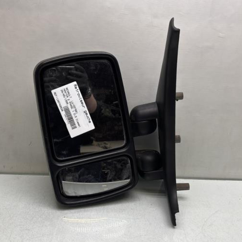 Retroviseur gauche RENAULT MASTER 2 Photo n°1