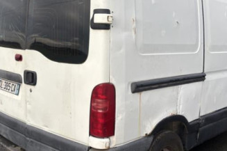 Retroviseur gauche RENAULT MASTER 2