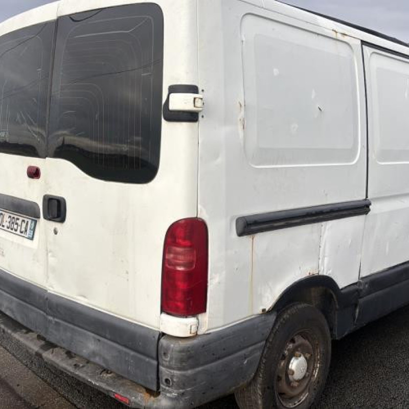 Retroviseur gauche RENAULT MASTER 2 Photo n°8