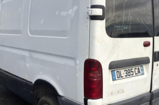 Retroviseur gauche RENAULT MASTER 2