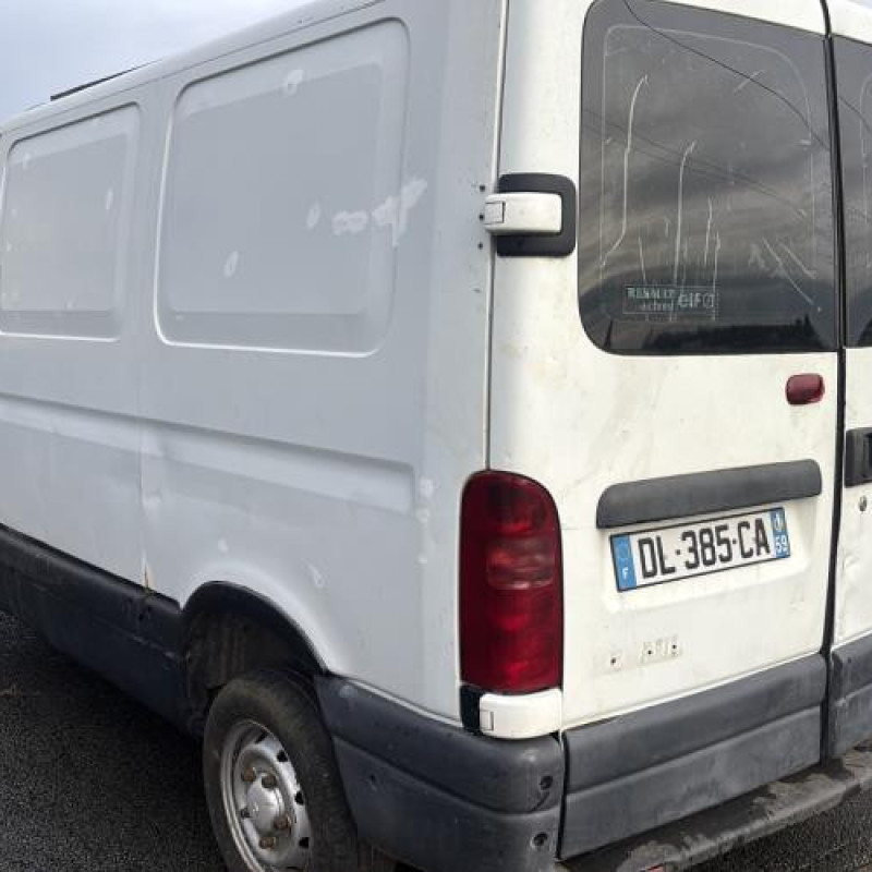 Retroviseur gauche RENAULT MASTER 2 Photo n°10