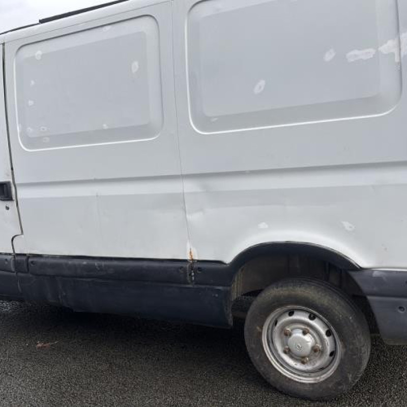 Retroviseur gauche RENAULT MASTER 2 Photo n°11