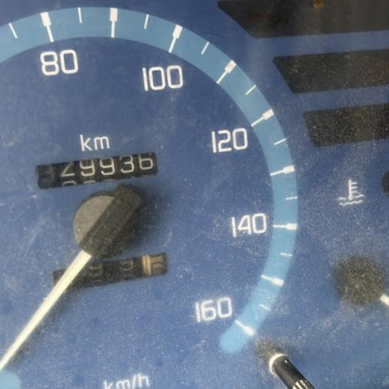 Retroviseur gauche RENAULT MASTER 2 Photo n°20