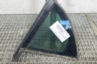 Custode arriere gauche (porte) RENAULT MEGANE 4 Photo n°1