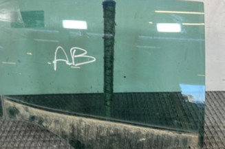 Vitre arriere droit RENAULT MEGANE 4 Photo n°1