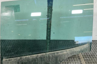 Vitre arriere gauche RENAULT MEGANE 4 Photo n°1