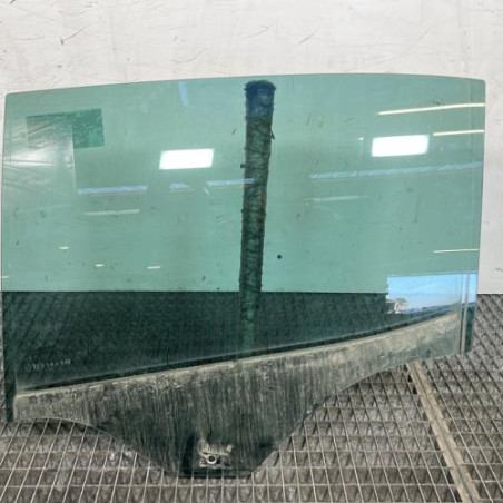 Vitre arriere gauche RENAULT MEGANE 4 Photo n°1