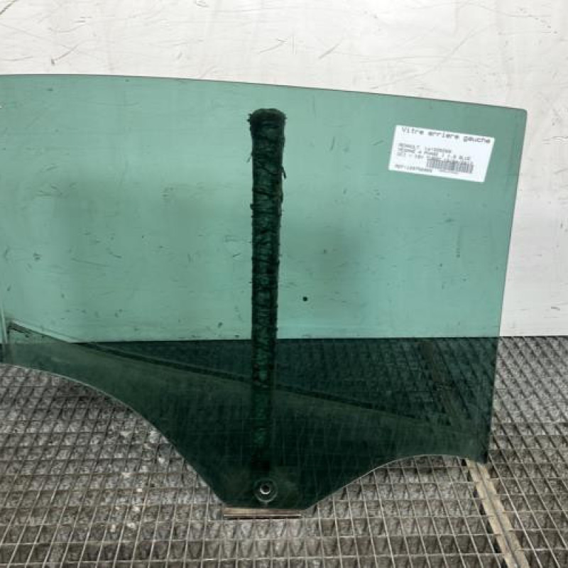 Vitre arriere gauche RENAULT MEGANE 4 Photo n°4