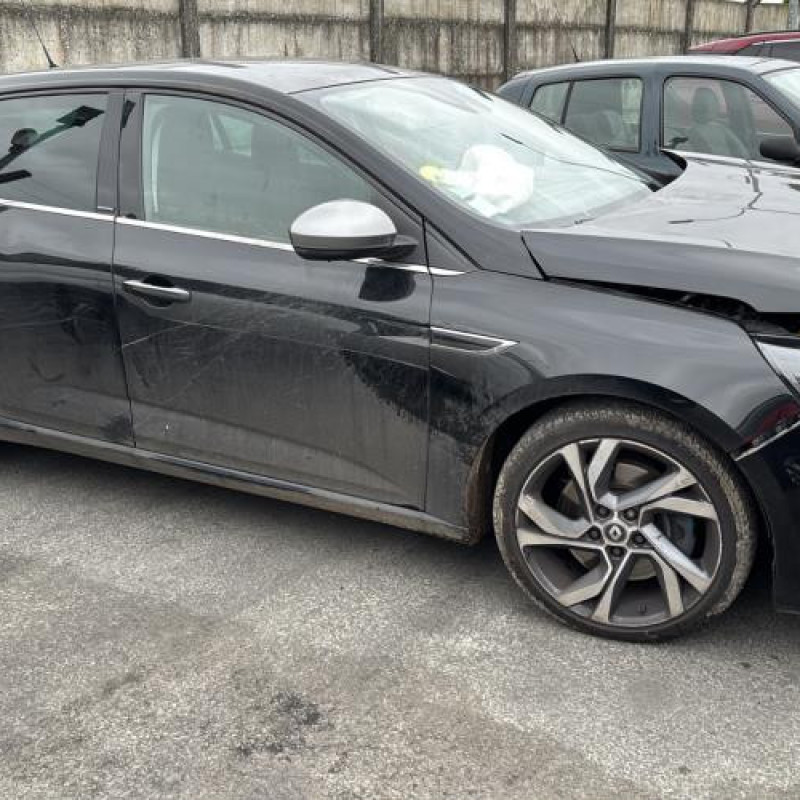 Vitre avant droit RENAULT MEGANE 4 Photo n°6