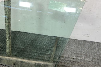 Vitre avant gauche RENAULT MEGANE 4