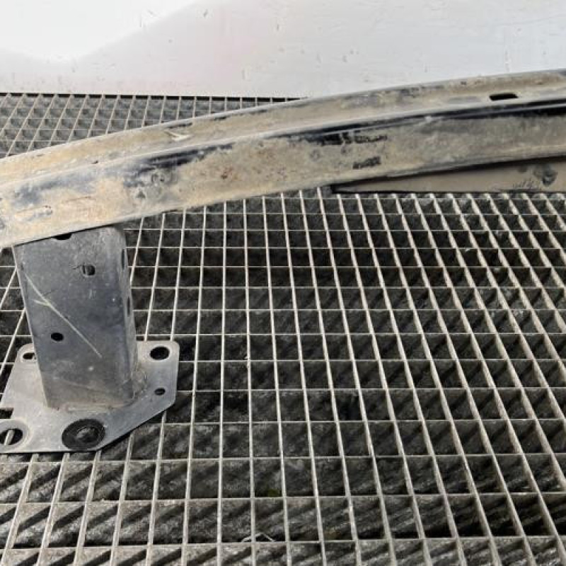 Renfort pare choc arriere (traverse) RENAULT MEGANE 4 Photo n°2