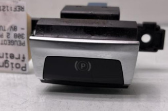 Poignee electrique frein a main PEUGEOT 308 2 Photo n°1