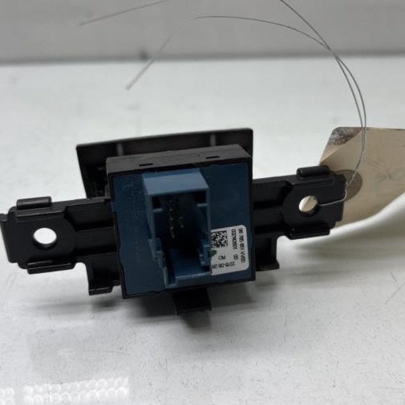 Poignee electrique frein a main PEUGEOT 308 2 Photo n°2