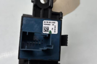 Poignee electrique frein a main PEUGEOT 308 2