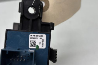 Poignee electrique frein a main PEUGEOT 308 2