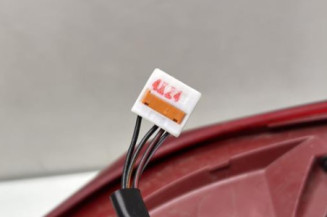 Feu arriere principal droit (feux) KIA STONIC